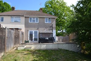 Rear elevation- click for photo gallery